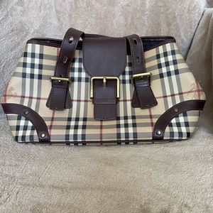 Burberry Bag